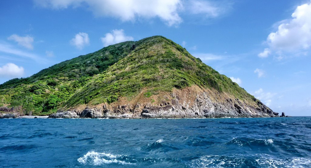 kinh nghiệm du lịch lagi: đi đâu chơi? khám phá đảo hòn bà