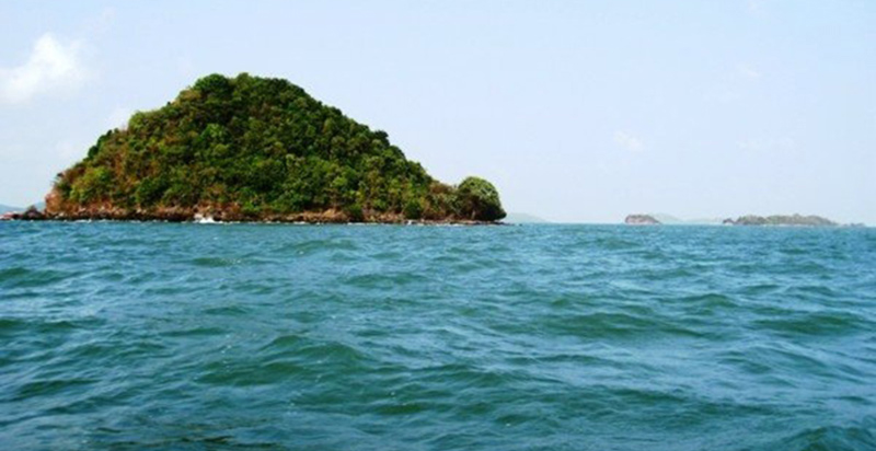 kinh nghiệm du lịch lagi: đi đâu? hòn bà