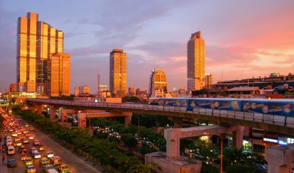kinh nghiệm du lịch bangkok pattaya: khám phá thủ đô bangkok