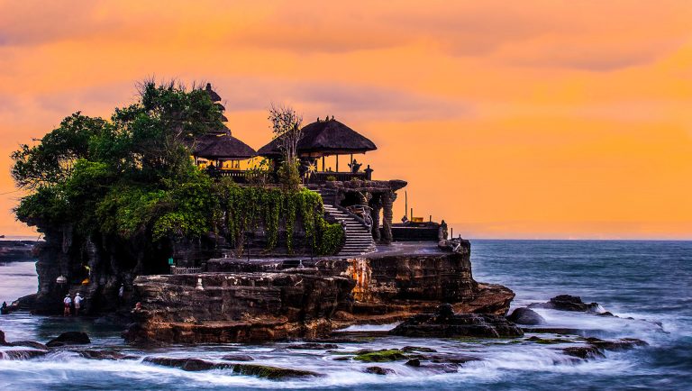 Kết quả hình ảnh cho Tanah Lot