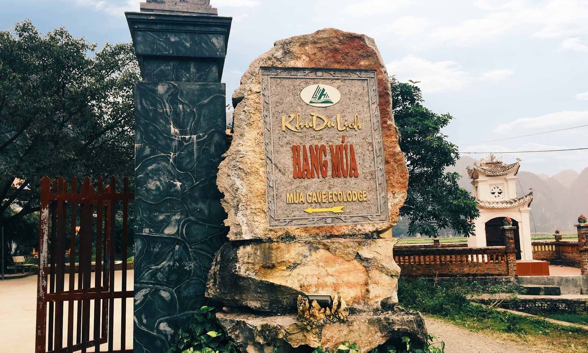 kinh nghiệm du lịch ninh bình tự túc: nên đi đâu? hang múa