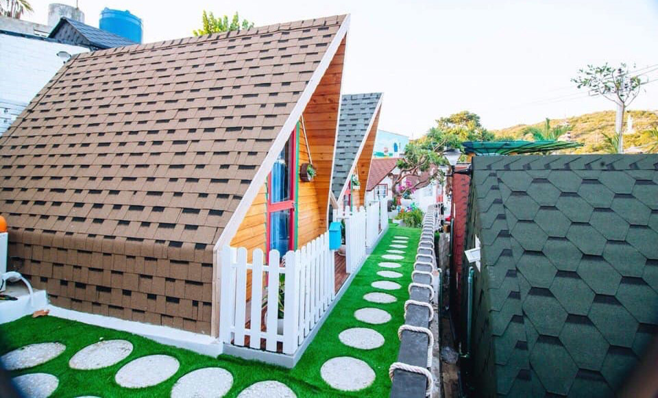 la beach house quy nhơn