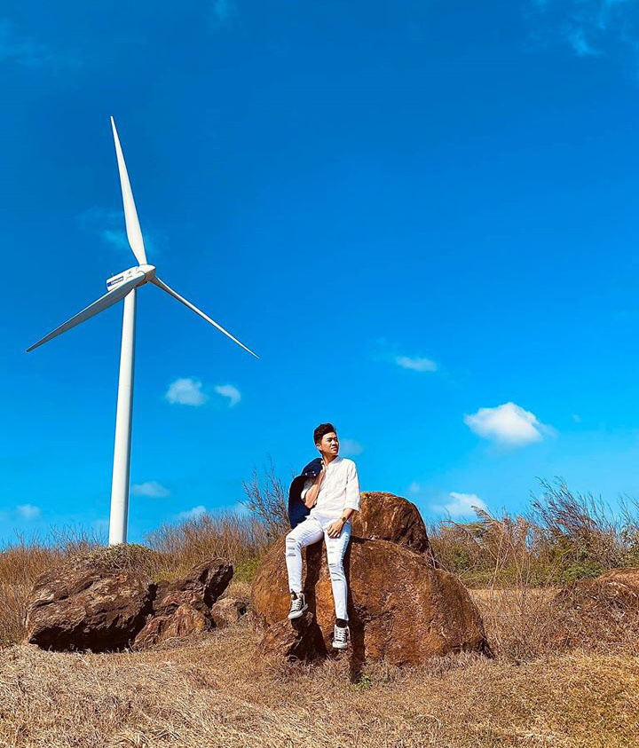 du lịch phú quý tự túc nên đi đâu? phong điện phú quý