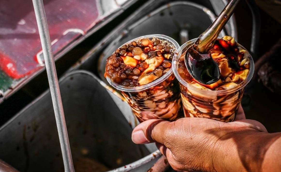 tào phớ taho