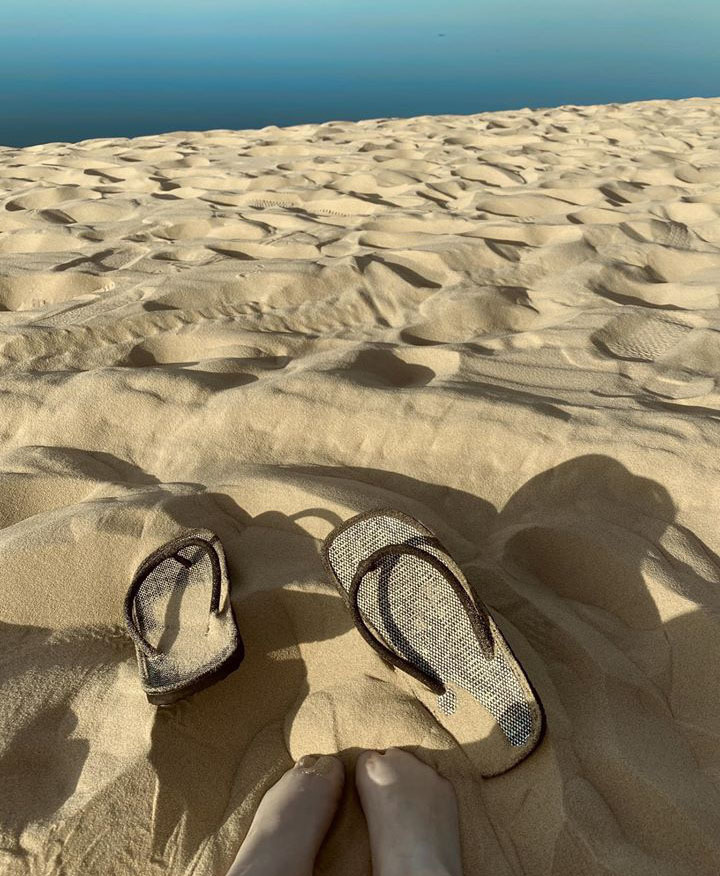 checkin bàu trắng bình thuận