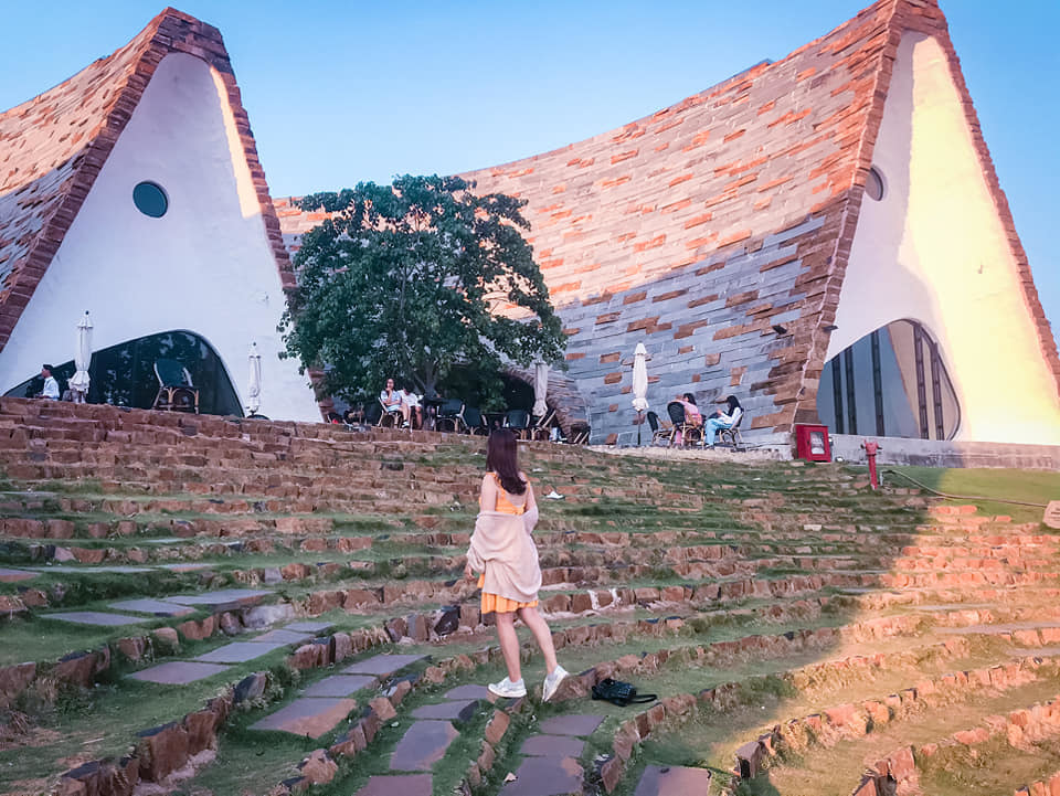 du lịch đắk lắk tự túc nên đi đâu chơi? bảo tàng thế giới cà phê