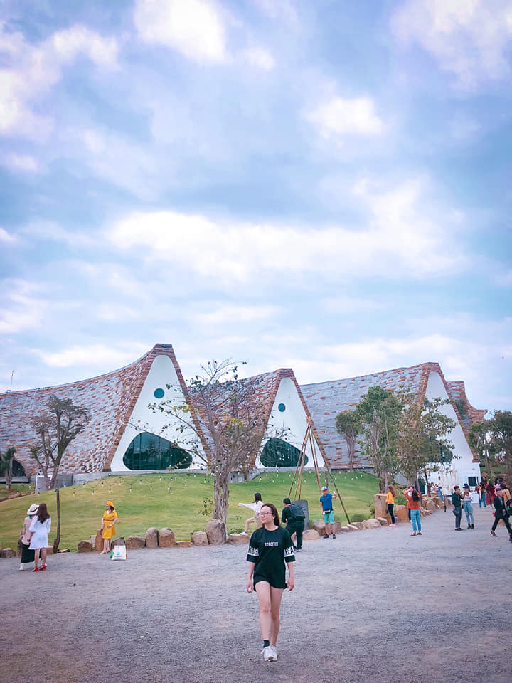 du lịch dak lak có gì chơi? bảo tàng thế giới cà phê