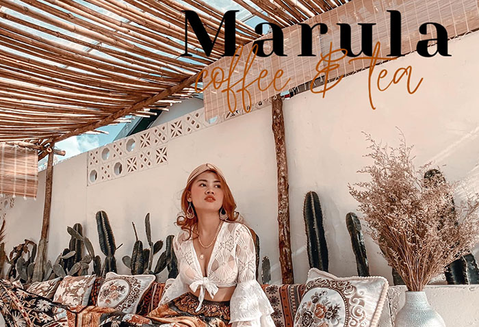 Marula Coffee & Tea Đà Lạt
